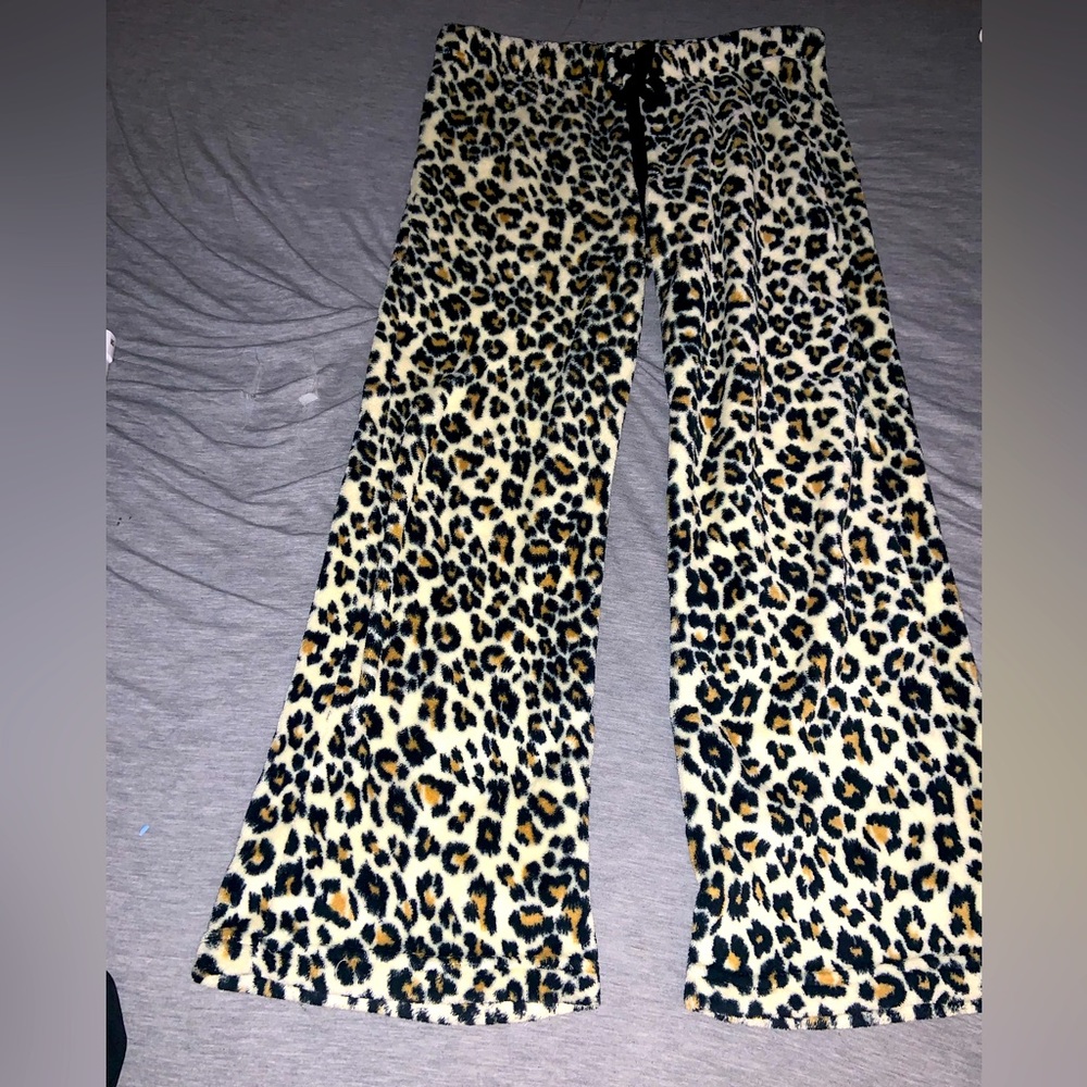 women’s pajama pants